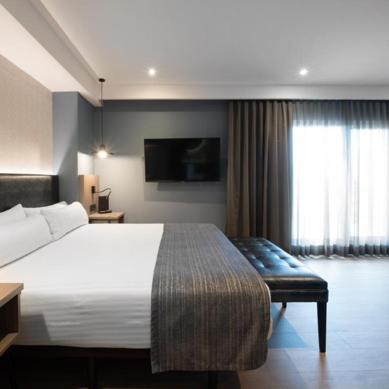 Catalonia Atenas - Double or Twin Room with Terrace and Spa Access - 1