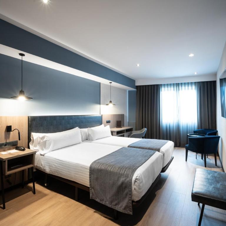 Catalonia Atenas - Double or Twin Room with Terrace and Spa Access - 6