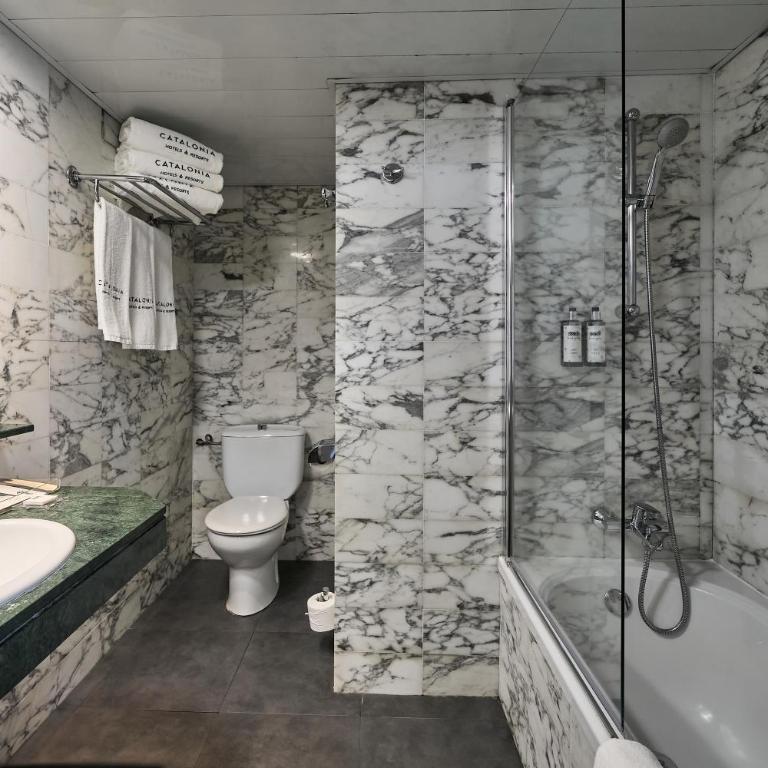 Catalonia Atenas - Triple Room (3 Adults) - 1