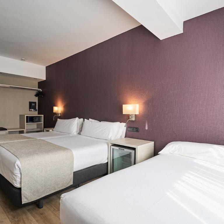 Catalonia Atenas - Triple Room (3 Adults) - 3