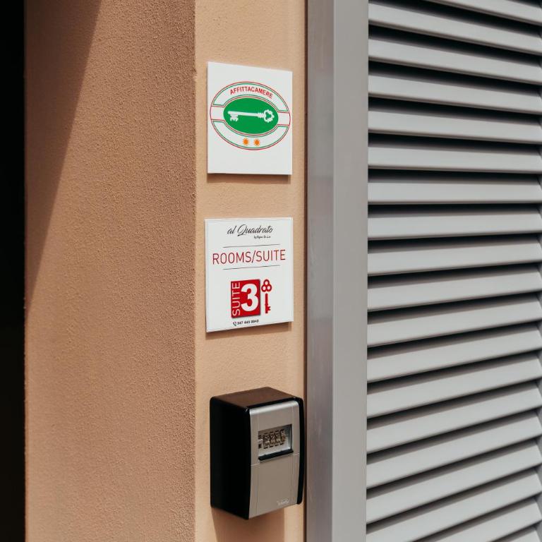 Alquadratorooms - Appartamento Loft con 2 Camere da Letto - 8