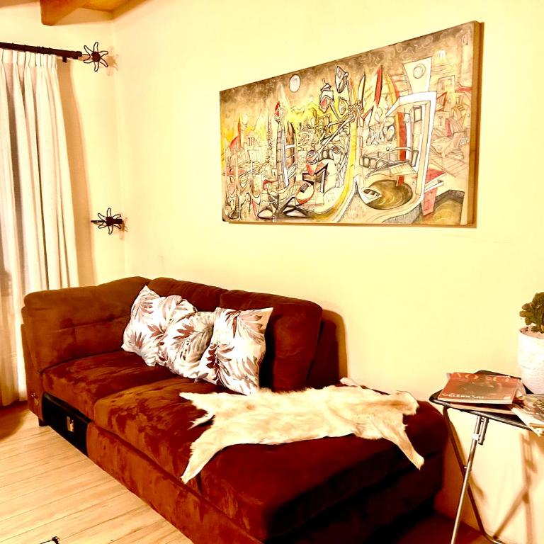 Casa Aqua - Casa de 7 dormitorios - 36
