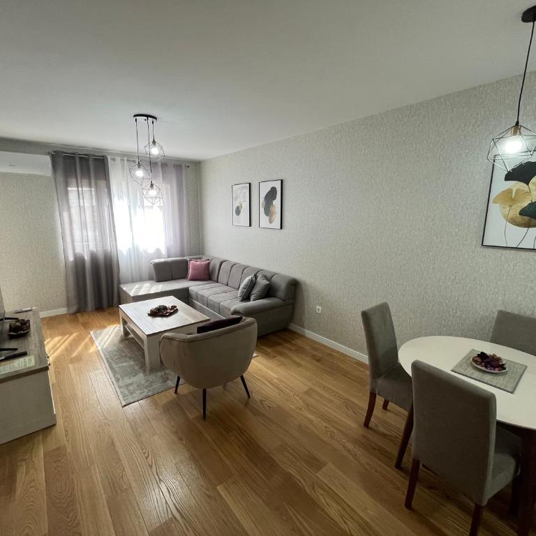 Apartments Centrale 28 - Standard Apartment - 5