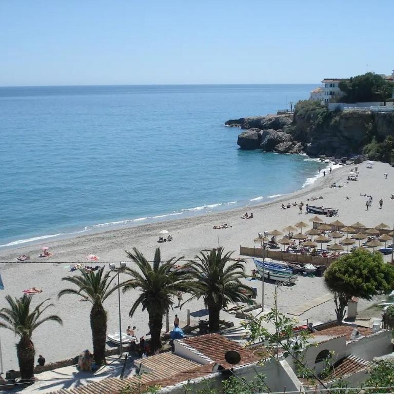 Smile Seaview - Apartamento de 1 dormitorio - 12