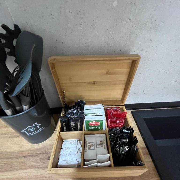 Apartments Centrale 28 - Standard Apartment - 9