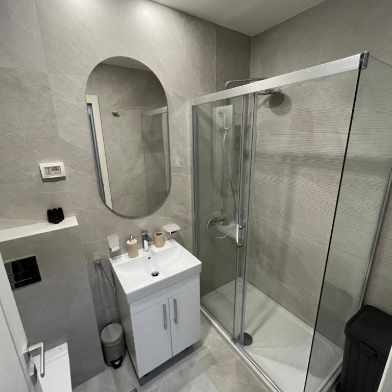 Apartments Centrale 28 - Standard Apartment - 14