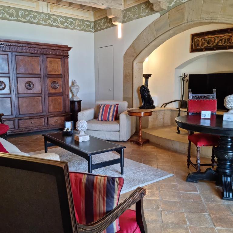 Castello di Velona Resort, Thermal SPA & Winery - Suite con Piscina Privata - 6