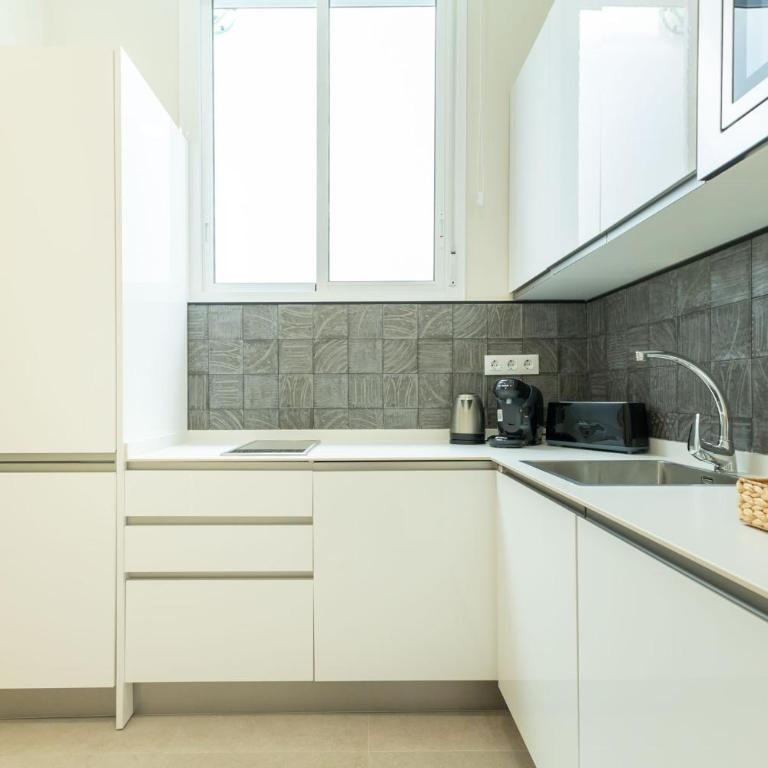 RT41 Triana Deluxe - Apartamento de 3 dormitorios - 14