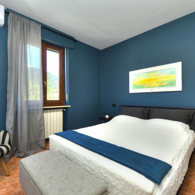 La Vela Deluxe - Appartamento con Vista Lago - 16