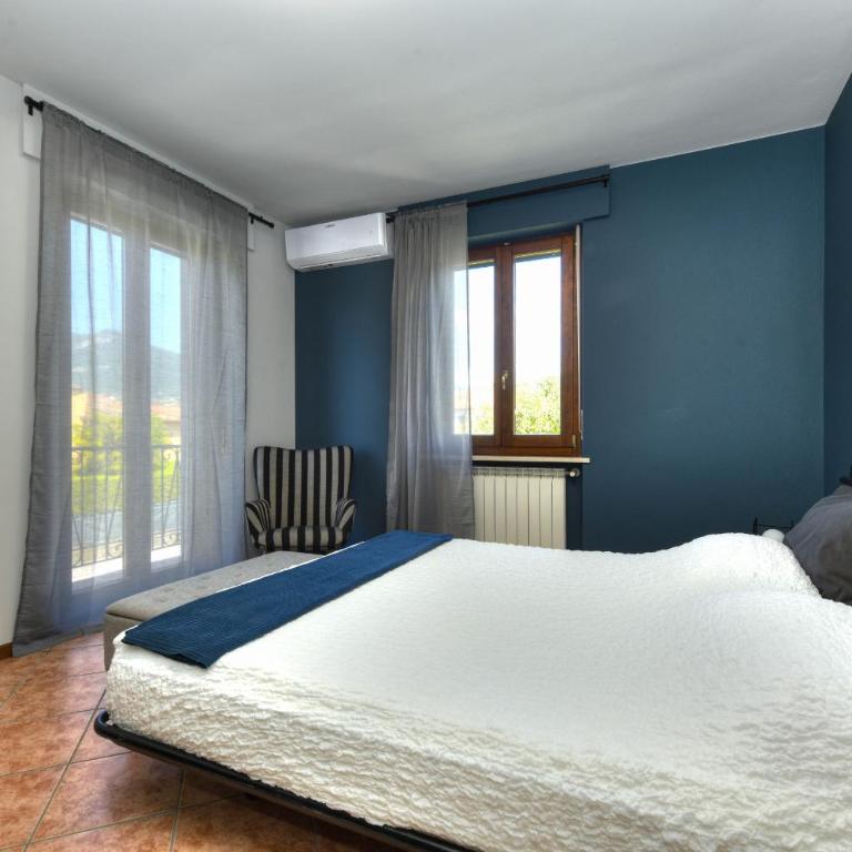 La Vela Deluxe - Appartamento con Vista Lago - 17