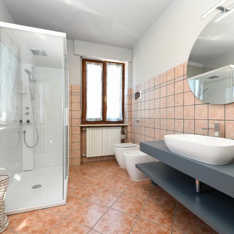 La Vela Deluxe - Appartamento con Vista Lago - 23