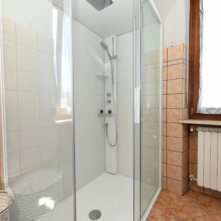 La Vela Deluxe - Appartamento con Vista Lago - 27