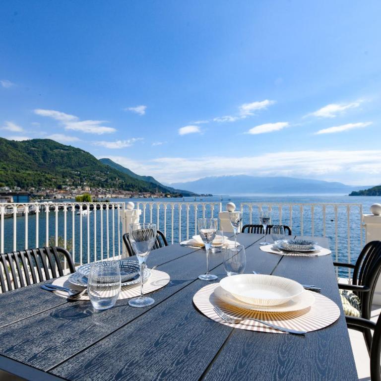 La Vela Deluxe - Appartamento con Vista Lago - 30