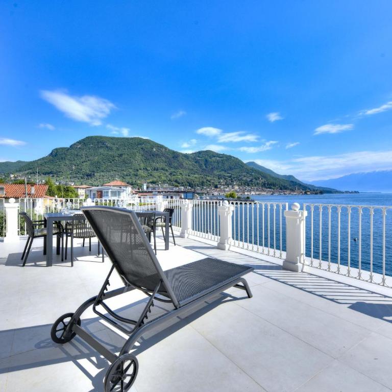 La Vela Deluxe - Appartamento con Vista Lago - 31