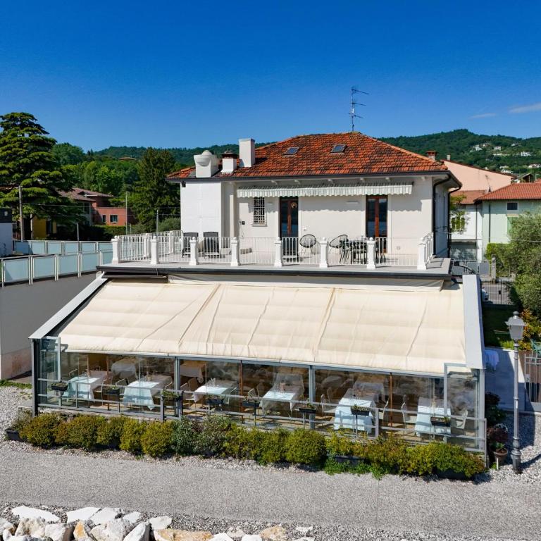 La Vela Deluxe - Appartamento con Vista Lago - 41