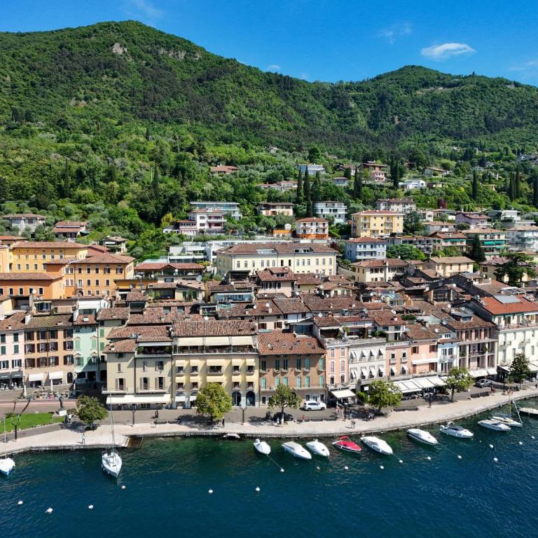 La Vela Deluxe - Appartamento con Vista Lago - 47