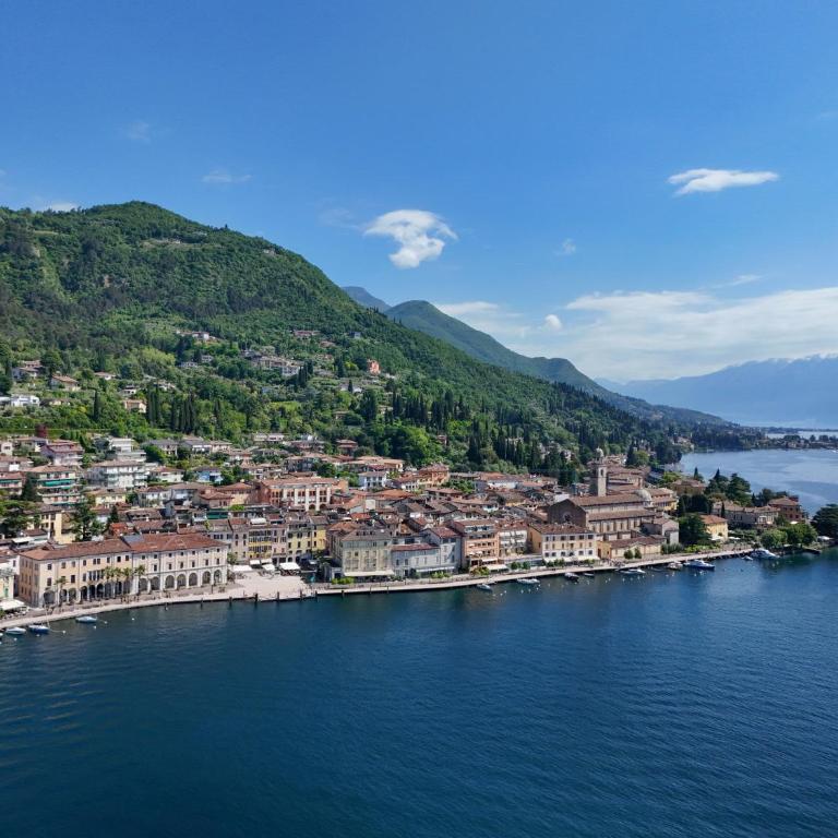 La Vela Deluxe - Appartamento con Vista Lago - 52