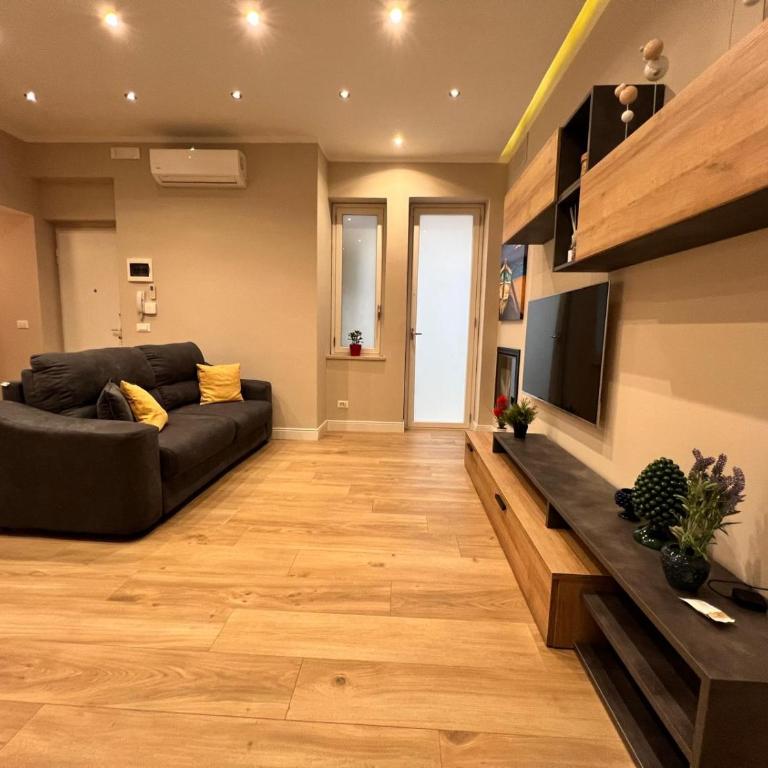 Florio House - Superior Double Room - 10