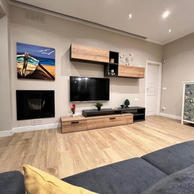 Florio House - Superior Double Room - 11