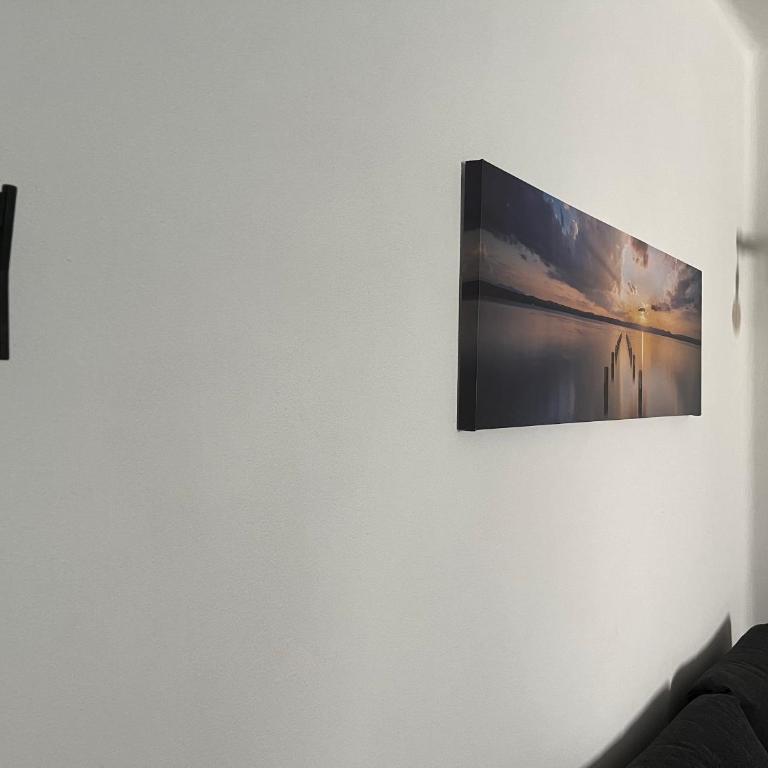 Casa di Eddie a Finalborgo - Appartamento con 1 Camera da Letto - 19