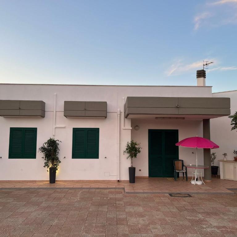 Fusella Country House - Private Villa - One-Bedroom Apartment - 1
