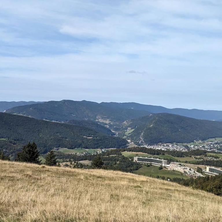 Studio 25m2, 5 pers, 30m des pistes, balcon sud - Appartamento con 1 Camera da Letto - 19