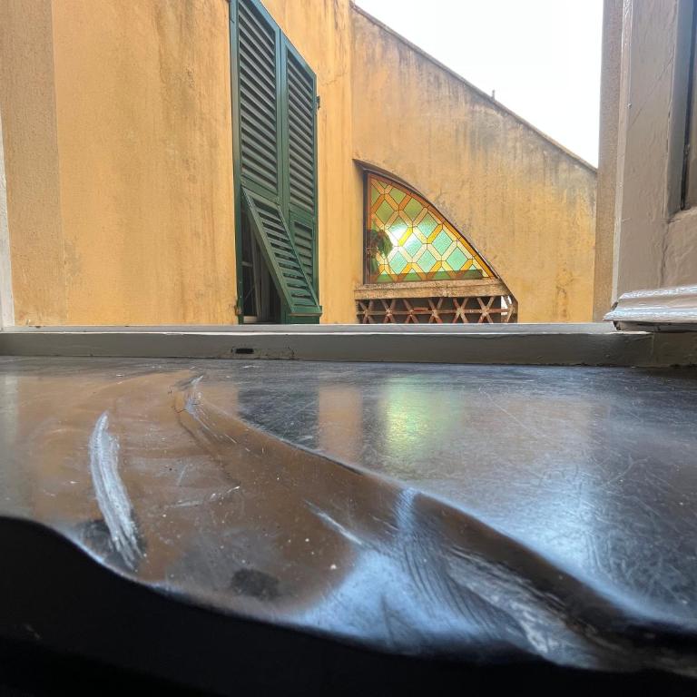 Casa di Eddie a Finalborgo - Appartamento con 1 Camera da Letto - 18