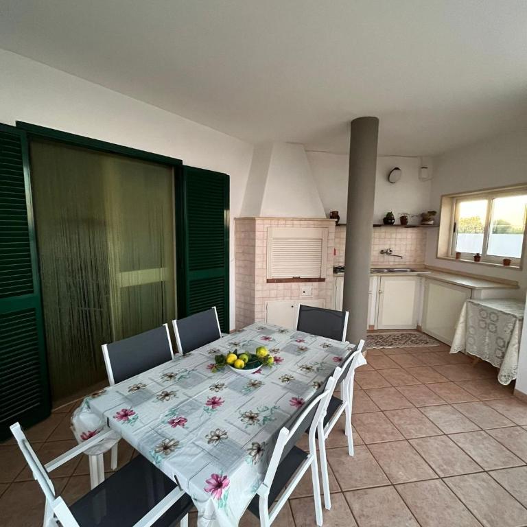 Fusella Country House - Private Villa - One-Bedroom Apartment - 4