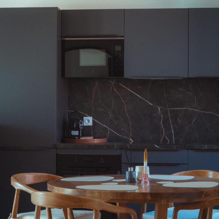 Maison Balas - Suite Deluxe - 2