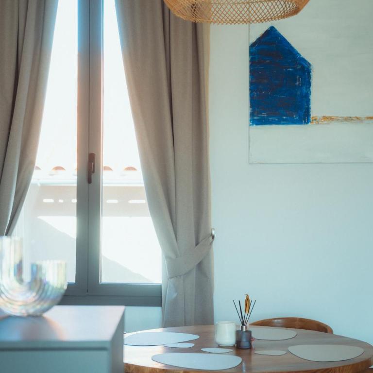 Maison Balas - Suite Deluxe - 3