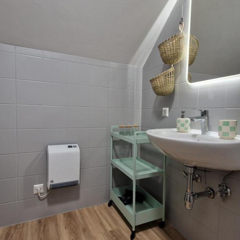 Ferienwohnung Millstatt - Apartment mit 1 Schlafzimmer - 7