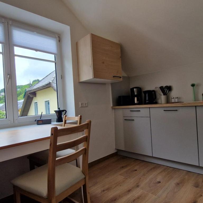 Ferienwohnung Millstatt - Apartment mit 1 Schlafzimmer - 10