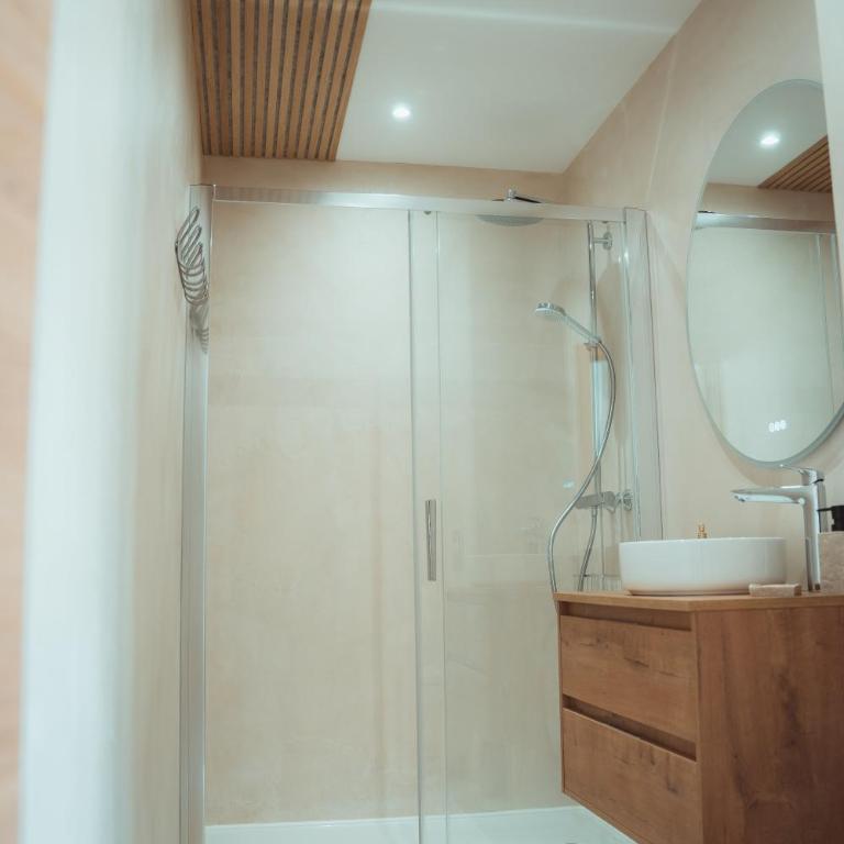 Maison Balas - Suite Deluxe - 6
