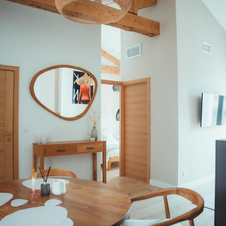 Maison Balas - Suite Deluxe - 5