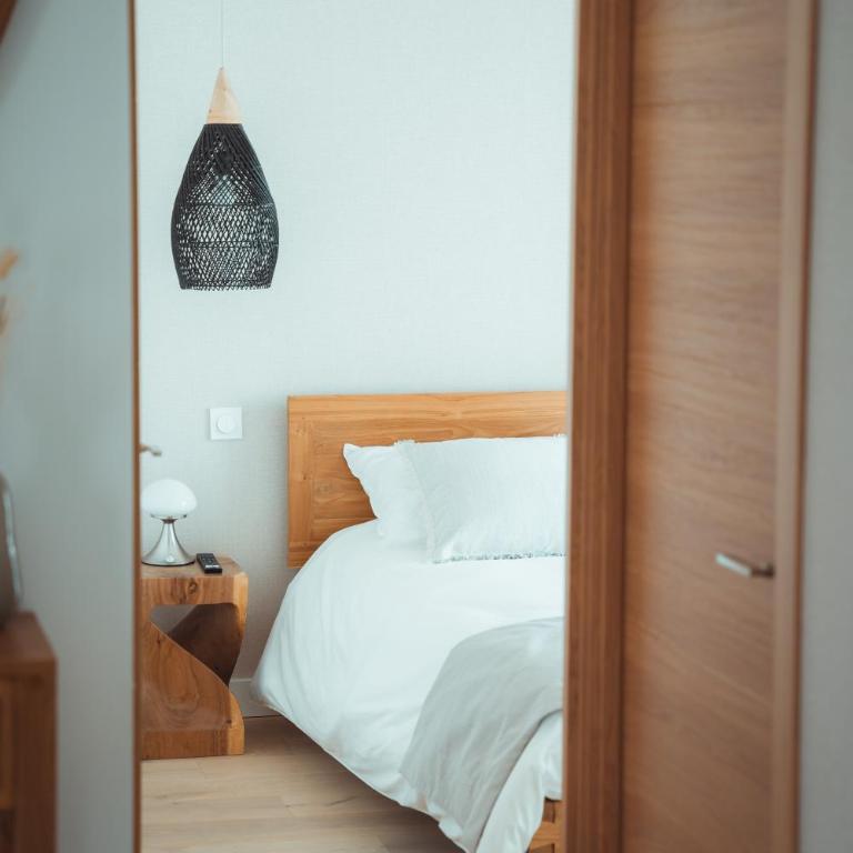 Maison Balas - Suite Deluxe - 4