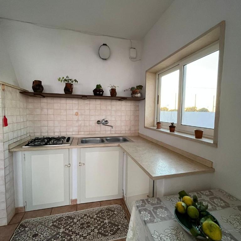 Fusella Country House - Private Villa - One-Bedroom Apartment - 3