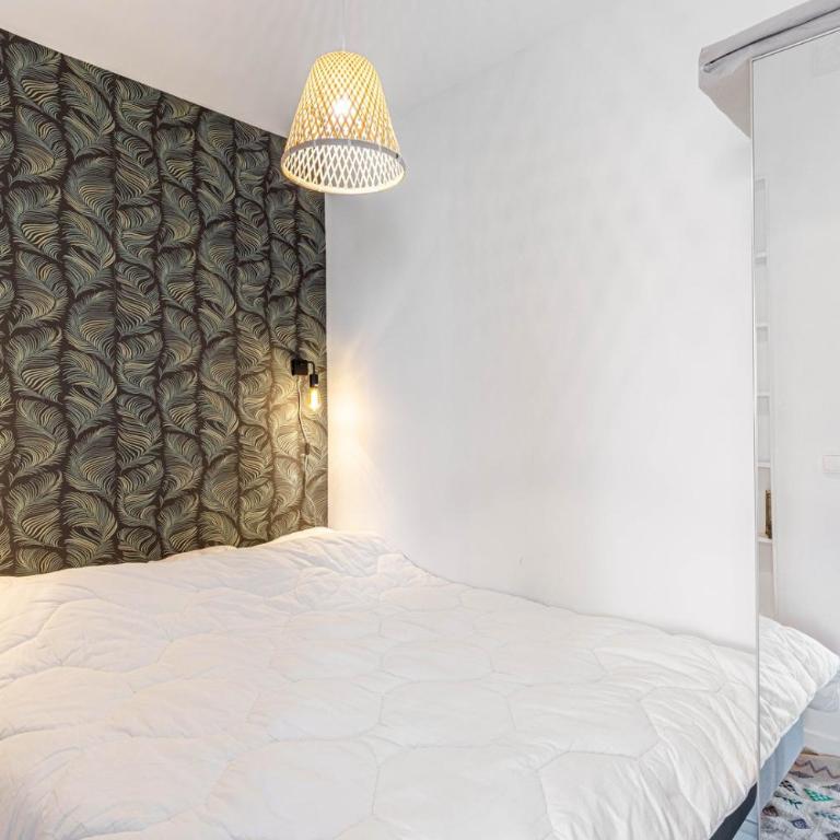 GuestReady - Cosy Nest near Place de la Bastille - Appartement - 7