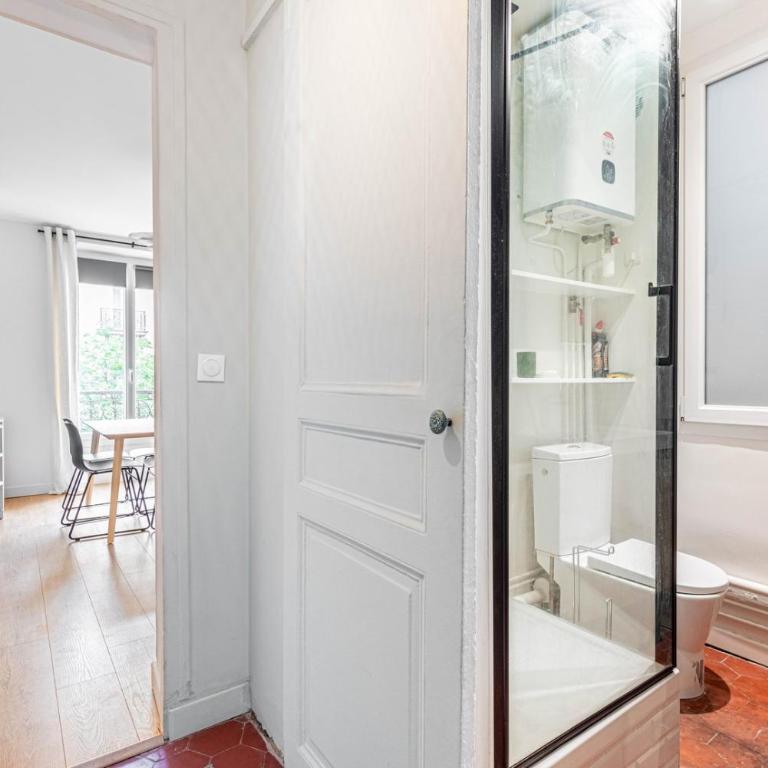 GuestReady - Cosy Nest near Place de la Bastille - Appartement - 5