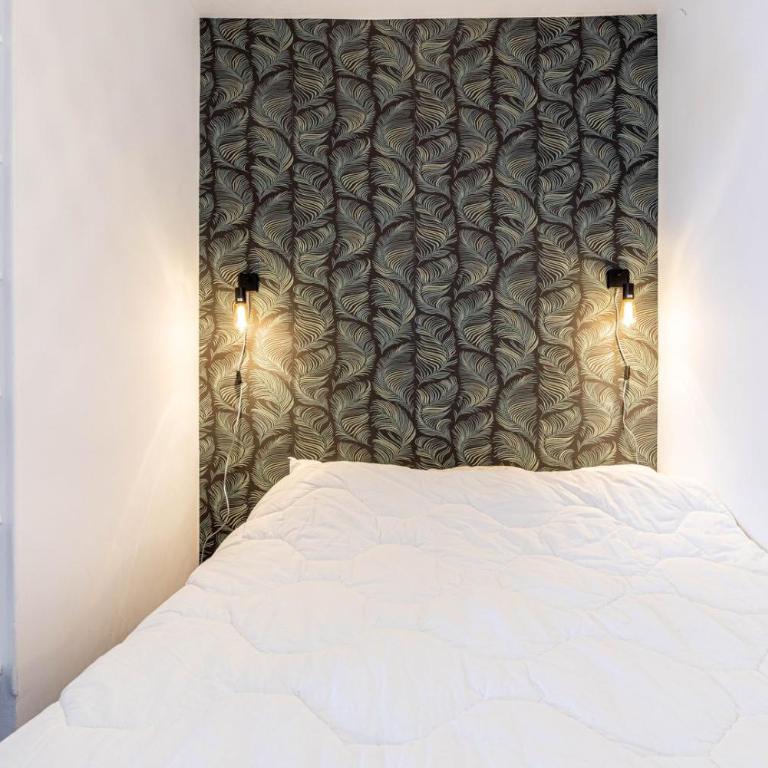 GuestReady - Cosy Nest near Place de la Bastille - Appartement - 11
