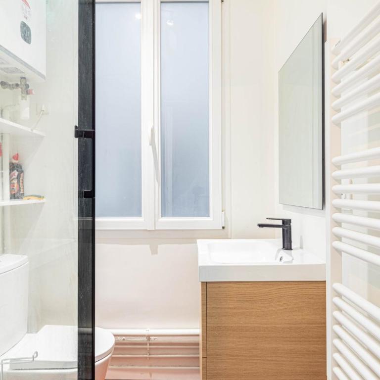 GuestReady - Cosy Nest near Place de la Bastille - Appartement - 6