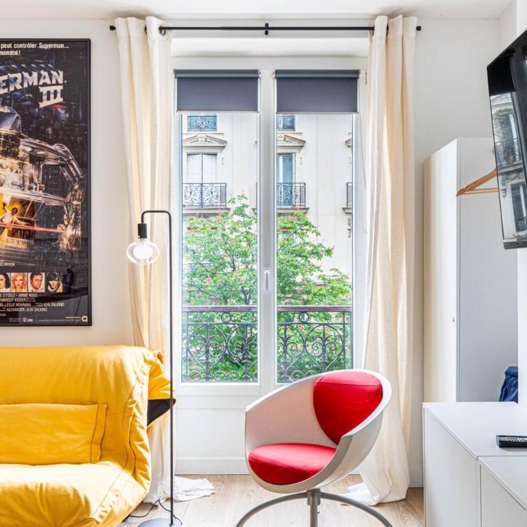 GuestReady - Cosy Nest near Place de la Bastille - Appartement - 8