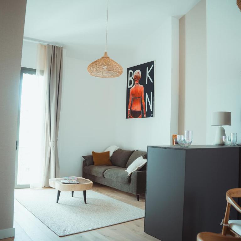 Maison Balas - Suite Deluxe - 7