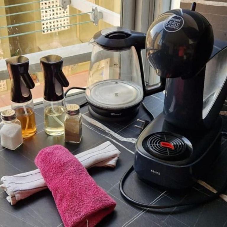 True Colours Apartment , City Center Torremolinos BY NAMASTE ELITE - Apartamento de 1 dormitorio - 7