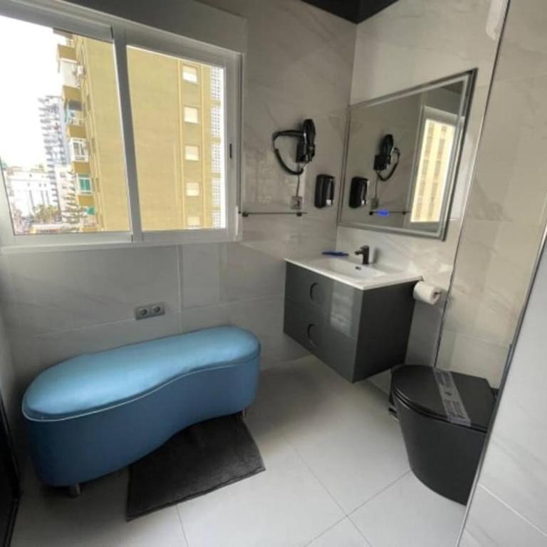 True Colours Apartment , City Center Torremolinos BY NAMASTE ELITE - Apartamento de 1 dormitorio - 13