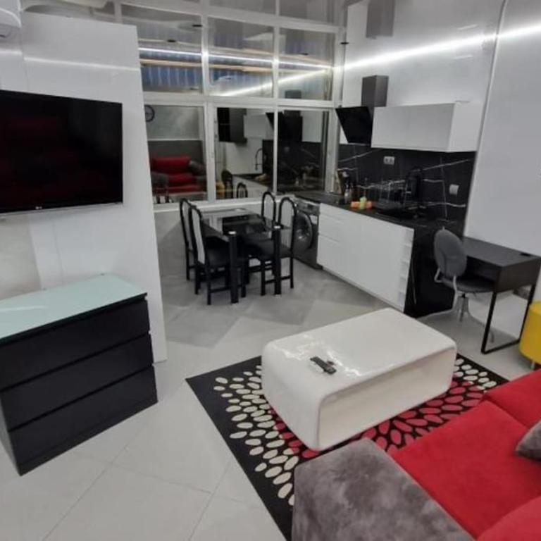 True Colours Apartment , City Center Torremolinos BY NAMASTE ELITE - Apartamento de 1 dormitorio - 14