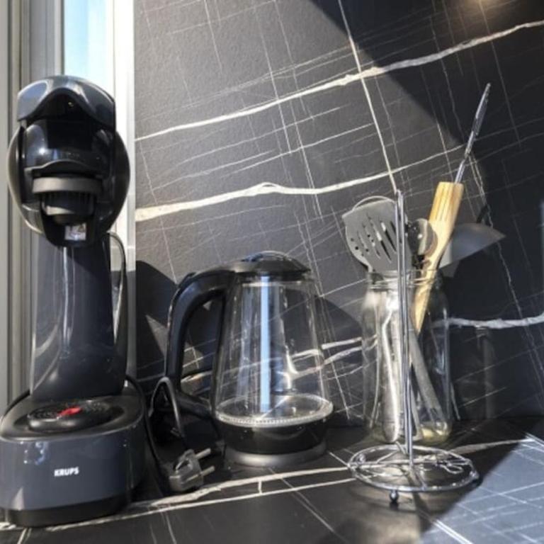 True Colours Apartment , City Center Torremolinos BY NAMASTE ELITE - Apartamento de 1 dormitorio - 18
