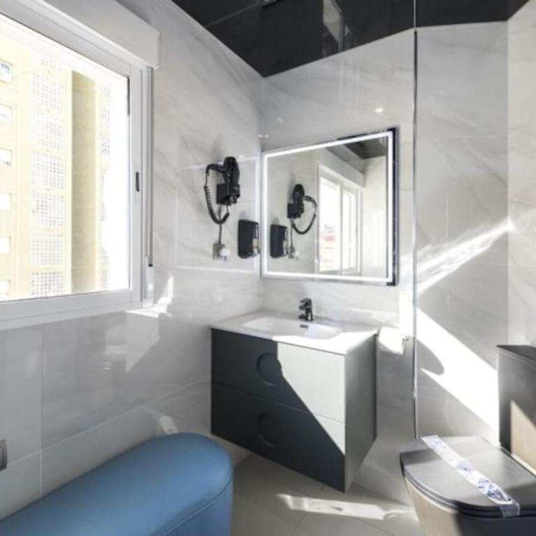 True Colours Apartment , City Center Torremolinos BY NAMASTE ELITE - Apartamento de 1 dormitorio - 23