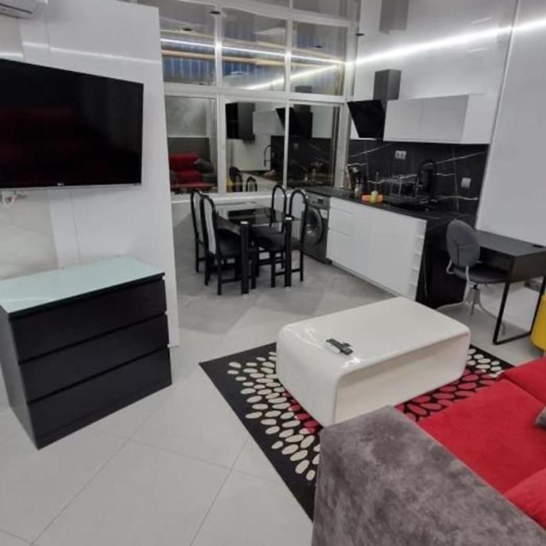 True Colours Apartment , City Center Torremolinos BY NAMASTE ELITE - Apartamento de 1 dormitorio - 25