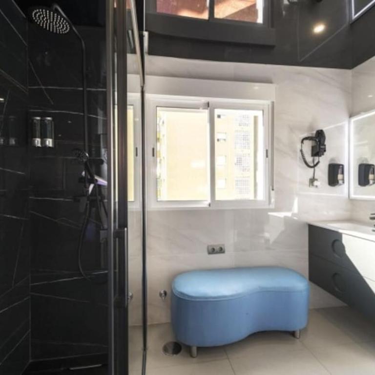 True Colours Apartment , City Center Torremolinos BY NAMASTE ELITE - Apartamento de 1 dormitorio - 28
