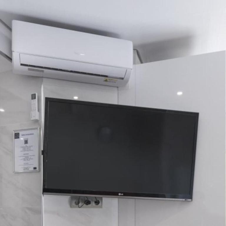 True Colours Apartment , City Center Torremolinos BY NAMASTE ELITE - Apartamento de 1 dormitorio - 29